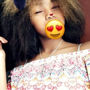 Meet your Posher, Liyah